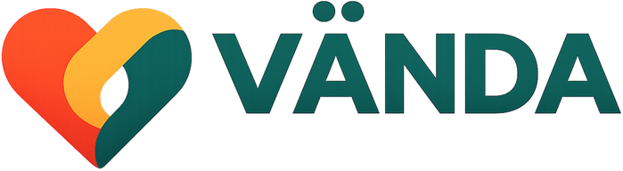 Konceptbild - VÄNDA är under utveckling