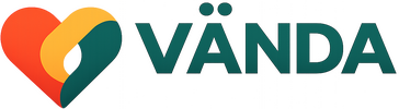 VÄNDA logotyp LogotypVÄNDA
